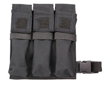 SWAT SYSTEM High GradeSH MP5ѥޥѥBK(SH-40-BK) ڥޥåѥҡ