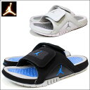 ジョーダン サンダル NIKE JORDAN (ナイキ ジョーダン) メンズ サンダル ハイドロ 4 スポーツサンダル ビーチサンダル ジャンプマン サンダル 全2色 532225 【あす楽対応】