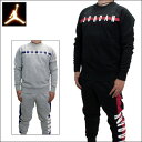 ジョーダン セットアップ NIKE JORDAN
