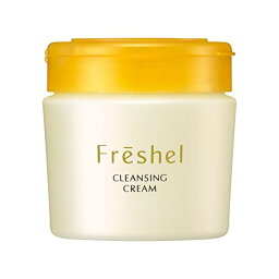 Freshel(<strong>フレッシェル</strong>) <strong>フレッシェル</strong>N クレンジング <strong>クレンジングクリーム</strong>N 250g