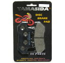 【高品質】新型ブレーキパッド CB250/CB250 スーパーホーク/CB250T LAカスタム/CB400Tホーク400/CS250 LAカスタム/GB250クラブマン/GB400/GB500クラブマン