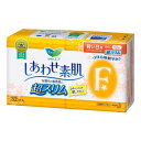 花王 ロリエ エフ しあわせ素肌 超スリム 軽い日用 羽なし...