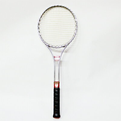 ヴィンテージラケット ウイルソン(WILSON) T-3000 テニスラケットG-5(※ラ…...:ytennis-shop:10011415