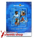 セール品 オーストラリアオープン2008 トーナメント プレビューDVD【あす楽】