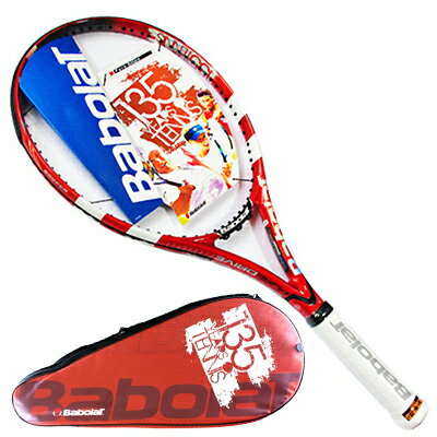 ̵̵!Хܥ(Babolat) 135ǯǰǥ PureDrive ԥ奢ɥ饤GT ƥ˥饱å
