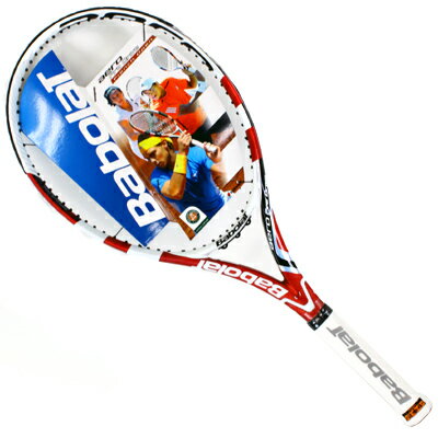 バボラ(Babolat)アエロプロドライブGT フレンチオープン 限定販売モデル★送料無料★代引手数料無料★