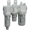 TR CKD モジュラータイプセレックスFRL 2000シリーズ 注文単位:1S