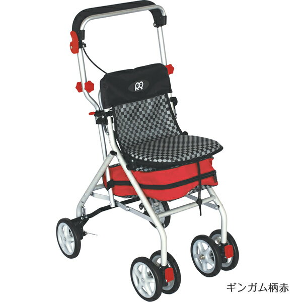 ナカバヤシ/Nakabayashi　シルバーカー RQニューSP【全商品送料無料】【安心・安全】サツキ/ナカバヤシ/Nakabayashi/ショッピングカート/シルバーカー/RQニューSP/全商品送料無料/安心・安全/頑丈設計/シンプル/お洒落