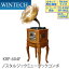 ノスタルジックミュージックコンポ KRP-604F CD/カセット/レコード/ラジオ 3.1chスピーカー搭載 ワイドFM対応ラジオ WINTECH/ウィンテック