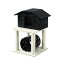 【代金引換不可】【スパイス SPICE】PAW-PAW CAT CONDO HMLY4090