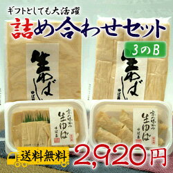 【送料無料】生ゆば詰め合わせセット：3-B【楽ギフ_包装】【楽ギフ_のし】【楽ギフ_メッセ】【楽ギフ_メッセ入力】【楽ギフ_名入れ】【smtb-k】【kb】【RCPdec18】【SBZcou1208】【 10P123Aug12 】ゆば甚の基本セット【詰め合わせセット”楽”】ギフトとしても大変喜ばれています