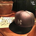 【名入れ プレゼント】【イニシャル キャップ】【敬老の日】オーダー マンダラ模様 アルファベット イニシャル CAP 【送料無料】