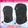 THE NORTH FACE HYBRID GRID STRETCH BALACLAVA【ザ ノースフェイス】 / NN41406 【2014TNFFW】【セール】【BackCountry対応】