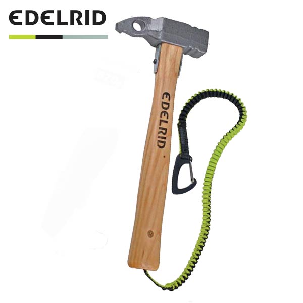 EDELRID ハドソンハンマー【エーデルリッド】MAGIC MOUNTAIN マジックマ…...:yugakujin:10053216