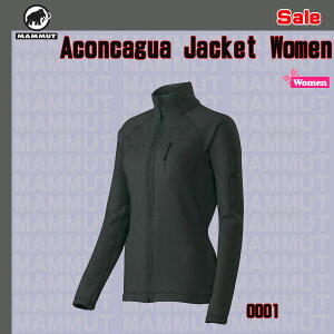 【マムート】MAMMUTAconcaguaJacketWomen