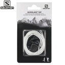 サロモン SALOMON QUICKLACE KIT カラー...