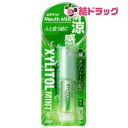 エチケットマウスミスト キシリトールミント(5mL)