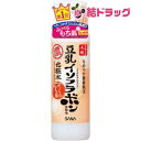 サナ なめらか本舗 しっとり化粧水 NA(200mL)