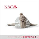 リヤドロ社の人気ブランド NAO スペインの手作り陶器人形 準備できたよ 送料無料 のし紙 毛筆 代筆 無料 ナオ リヤドロ インテリア 記念品 内祝い 出産祝い 結婚祝い などのギフトに最適 .陶器置物.