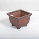 美芸(常滑)正角入窓半ケンガイ 9.6cm【現】