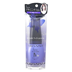 リーゼ デザイニングジュレ IV．束感メイク75ml