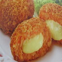 揚物 TM とろーりチーズソースの明太包み揚げ (80g×12個入り)×10p(1個60円税別)業務用 ヤヨイ