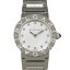 ブルガリ BVLGARI ブルガリブルガリ BBL26WSS/12 ホワイト文字盤 レディース 腕時計 【新品】