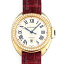 カルティエ CARTIER その他 クレ ドゥ カルティエ ...