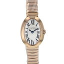 カルティエ CARTIER ベニュワール ミニベニュワール ...