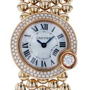 カルティエ CARTIER バロンブラン ドゥ カルティエ ...