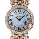 カルティエ CARTIER バロン ブラン ドゥ カルティエ...