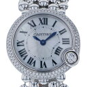 カルティエ CARTIER バロンブルー バロン ブラン ド...