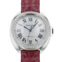 カルティエ CARTIER クレ ドゥ カルティエ 35 W...