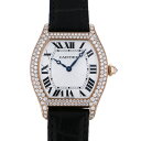 カルティエ CARTIER トーチュ LM WA503951...