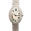 カルティエ CARTIER ベニュワール ミニ HP1003...
