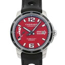 ショパール CHOPARD その他 ミッレミリア GTS 2015 レースエディション 世界限定1000本 168566-3002 レッド文字盤 メンズ 腕時計 【新品】