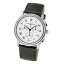 フレデリック・コンスタント FREDERIQUE CONSTANT クラシック クロノグラフ FC-292MC4P6 シルバー文字盤 メンズ 腕時計 【新品】