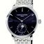 フレデリック・コンスタント FREDERIQUE CONSTANT スリムライン ムーンフェイズ マニュファクチュール FC-705N4S6B ブラック文字盤 メンズ 腕時計 【新品】