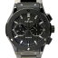 ウブロ HUBLOT クラシックフュージョン ブラックマジック 521.CM.1770.CM ブラック文字盤 メンズ 腕時計 【新品】