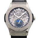 ウブロ HUBLOT クラシックフュージョン アエロフュージ...
