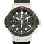 ウブロ HUBLOT ビッグバン エボリューション 301.SM.1770.RX ブラックカーボン文字盤 メンズ 腕時計 【新品】