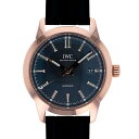 ACE_uEV[ IWC CajA I[g}eBbN IW357003 ubN Y rv yViz