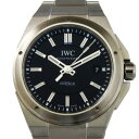 ACE_uEV[ IWC CajA IW323902 ubN Y rv yÁz