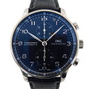 アイ・ダブリュ・シー IWC ポルトギーゼ クロノグラフ I...