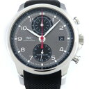 IWC IWC ポルトギーゼ ヨットクラブ クロノグラフ I...