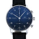 IWC IWC ポルトギーゼ クロノグラフ IW371491...