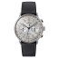 ユンハンス JUNGHANS その他 マイスター テレメーター 027/3380.00 シルバー文字盤 メンズ 腕時計 【新品】