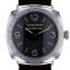 パネライ PANERAI ラジオミール 3デイズ アッチャイオ スペシャルエディション 世界限定1000本 PAM00685 ブラック文字盤 メンズ 腕時計 【新品】
