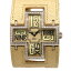 ロジェ・デュブイ ROGER DUBUIS その他 フォローミー - アイボリー文字盤 レディース 腕時計 【中古】