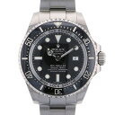 ロレックス ROLEX シードゥエラー ディープシー 116...